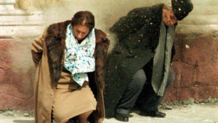 Ion Iliescu, declarații despre execuția soților Ceaușescu: ”Nu aveam timp de un tribunal special. Toată lumea a răsuflat ușurată după execuție!”