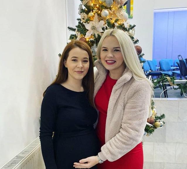 Rahela Pîslaru de la „Chefi la cuțite”, în al nouălea cer! A publicat o fotografie prin care a lăsat să se înțeleagă tot! A surprins pe toată lumea! FOTO