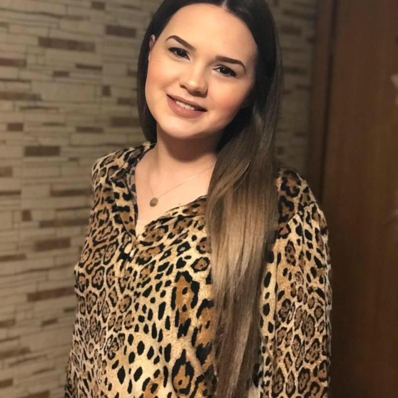 Rahela Pîslaru a fost brunetă! Arăta complet diferit, în urmă cu doi ani! FOTO