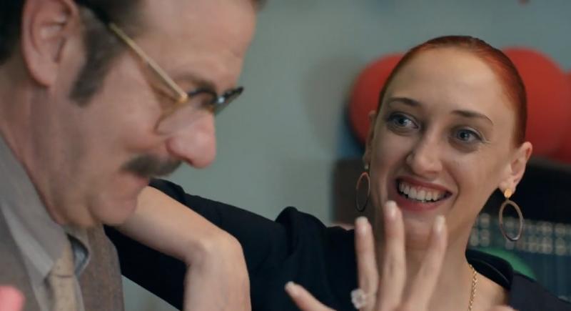 Ce s-a întâmplat în ultimul episod din primul sezon al serialului „Mangalița”. Doi hoți de identitate au creat haos! S-a lăsat cu bătaie!