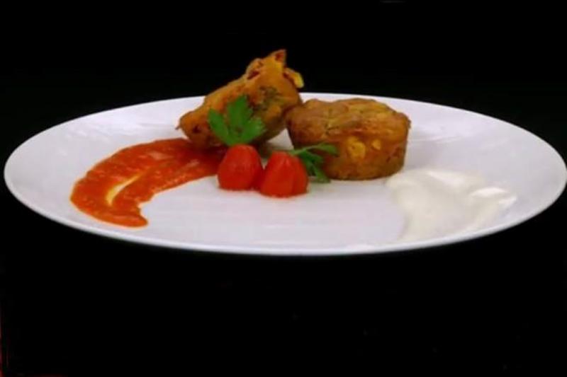 Rețete de aperitive pentru mesele festive. Idei de aperitive pentru un platou bogat și frumos colorat