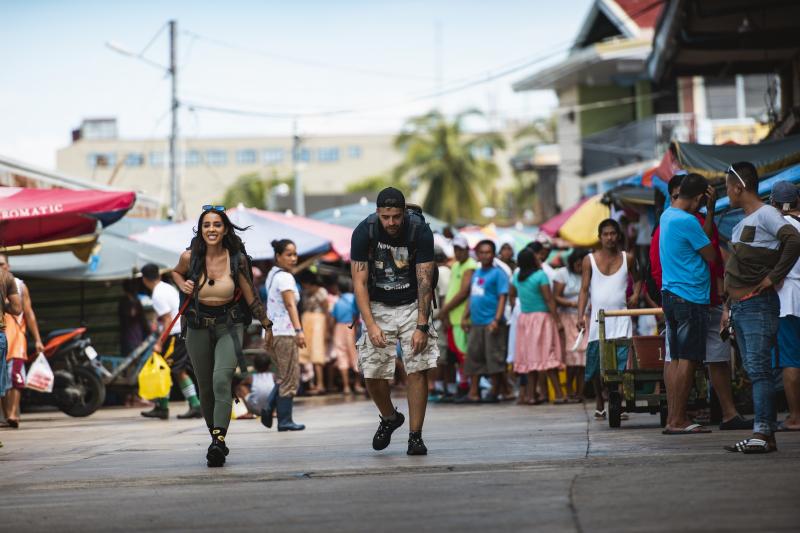 Speak și Ștefania despre experiența „Asia Express”. Motivul pentru care le vine să plângă adesea. „Nu ne-am imaginat că e atât de real”