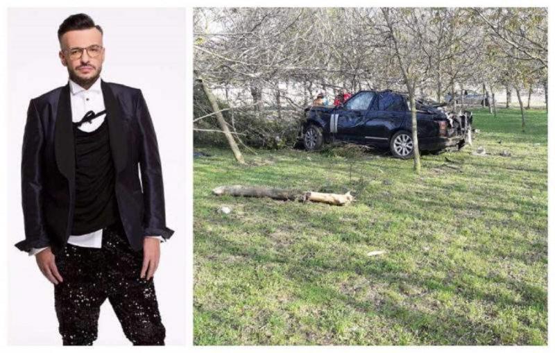 Răzvan Ciobanu, deja mort la momentul accidentului! Care este adevărata cauză a decesului