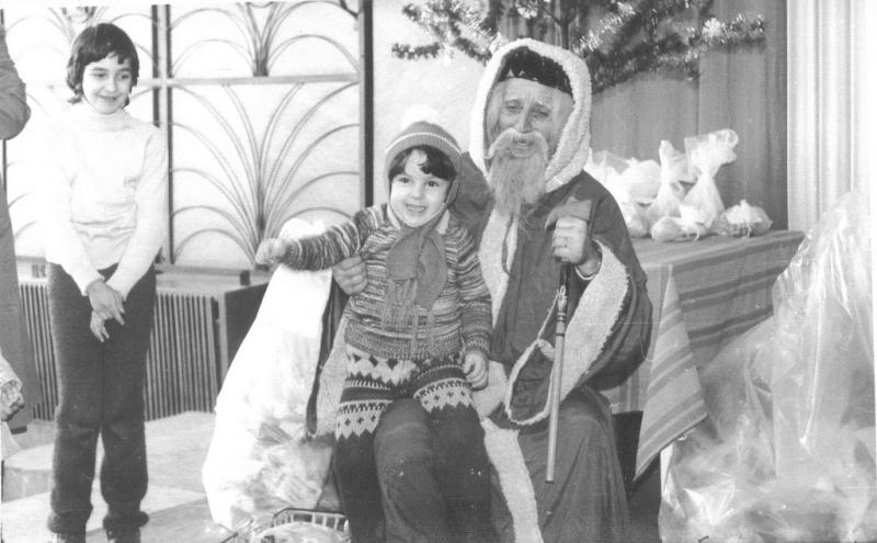 Adevăratul Moș Nicolae nu avea treabă cu cadourile! Nici măcar nu a fost sfânt! A fost mai degrabă frate cu Păcală