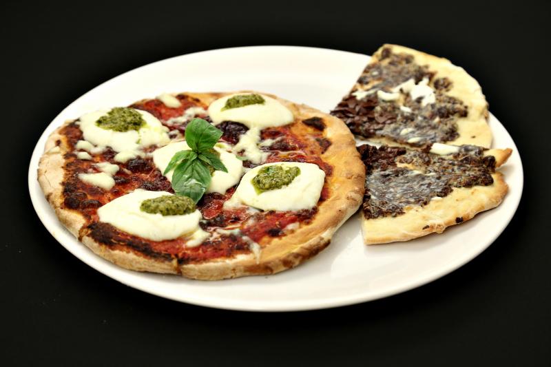 Chef Scărlătescu o regretă pe Amalia Bellantoni! Aceasta "rupe" gura târgului și câștigă detașat un punctaj extrem de mare la proba individuală: "Sunt regina pizzei!"