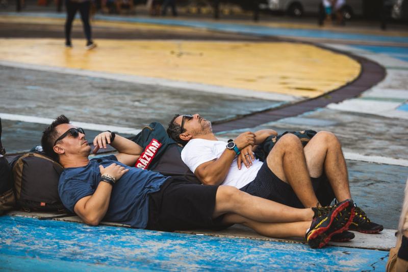 Sorin Bontea și Răzvan Fodor despre experiența „Asia Express”: „N-am crezut că suntem bipolari”