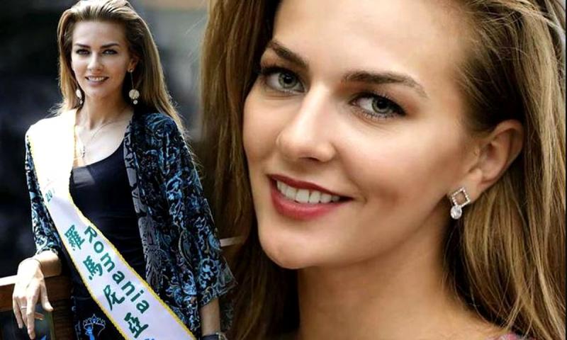 Aurel Tămaș și-a părăsit familia pentru o Miss România cu 32 de ani mai tânără decât el. Fosta soție a ajuns de nerecunoscut