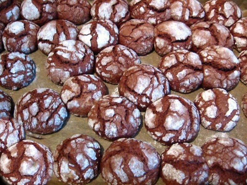 Rețete de Crăciun. Trei Rețete de fursecuri care n-ar trebui să lipsească de pe platoul cu deserturi de sărbători