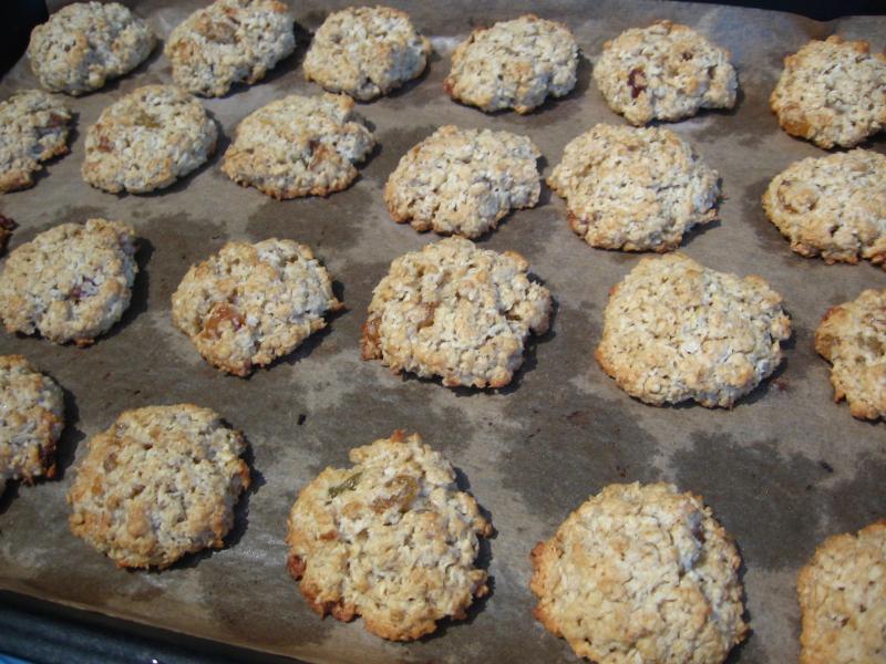 Rețete de Crăciun. Trei Rețete de fursecuri care n-ar trebui să lipsească de pe platoul cu deserturi de sărbători