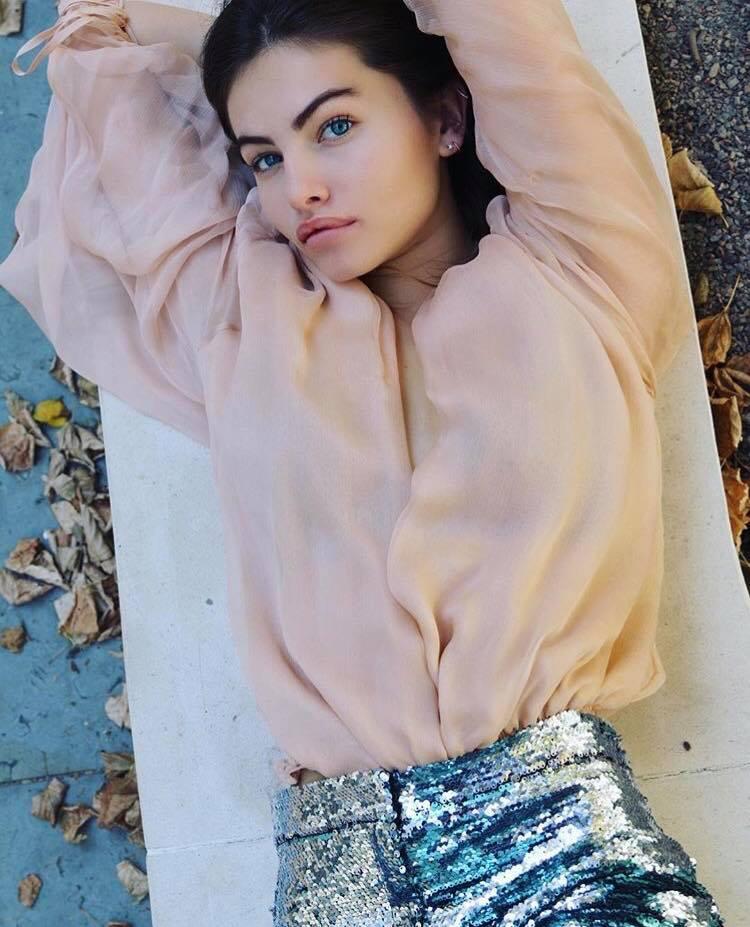 Ce s-a ales de ”cea mai frumoasă fată din lume”. Avea patru ani când a primit acest titlu, iar acum a împlinit 18 ani și e de nerecunoscut