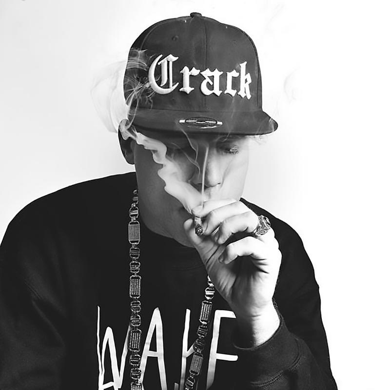 VIDEO/ A rămas mutilat pe viață! Un rapper și-a pierdut jumătate din cap într-o explozie provocată la un laborator de droguri