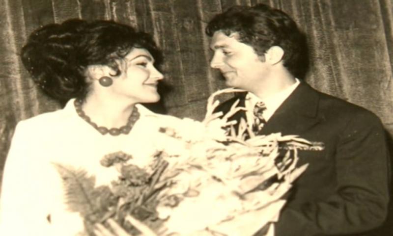 Elena Merișoreanu a fost înșelată de soț cu o colegă de breaslă: ”Te tai bucăți și te arunc la câini”