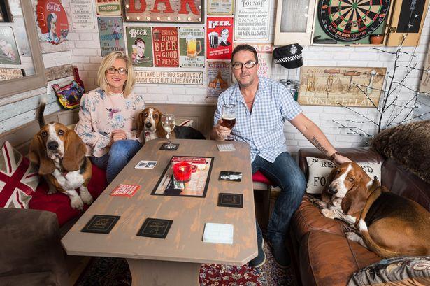 O soție a găsit soluția perfectă! Cum și-a convins soțul să nu mai meargă la cârciumă, după serviciu!