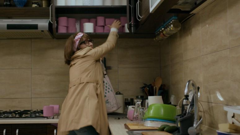 Locuitorii din Mangalița se pregătesc pentru sfârșitul lumiii