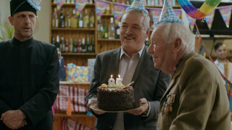 Locuitorii din Mangalița se pregătesc pentru sfârșitul lumiii