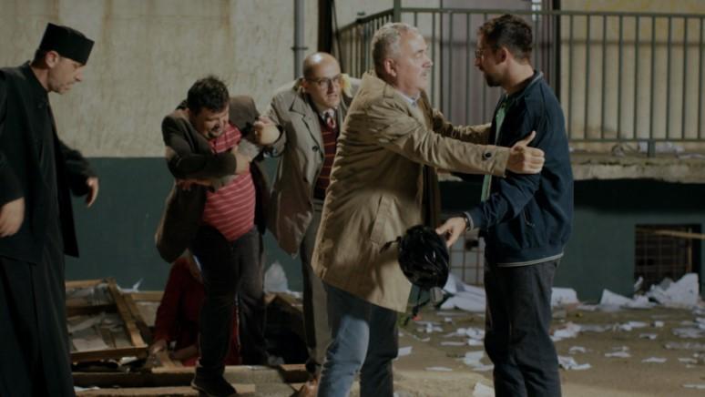 Locuitorii din Mangalița se pregătesc pentru sfârșitul lumiii