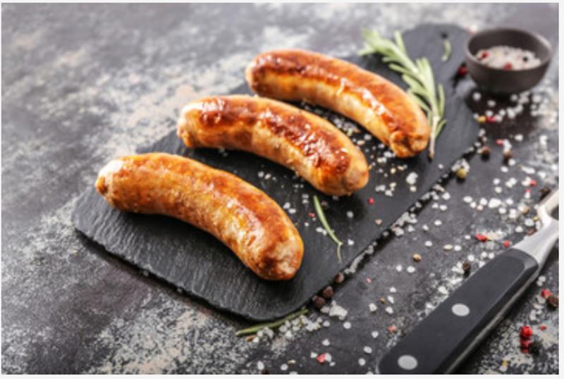 Rețete pentru masa de Crăciun. Rețeta celor mai gustoși cârnați tradiționali de casă