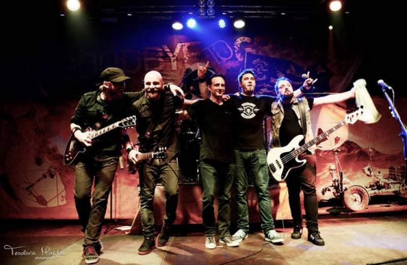 Colectiv: Andrei Găluț, singurul supraviețuitor din trupa Goodbye to Gravity, s-a pensionat la doar 29 de ani! Ce daune cere