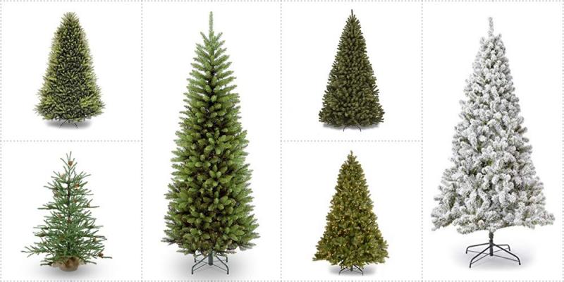 Brad artificial versus brad natural: ce să-ți iei de Crăciun