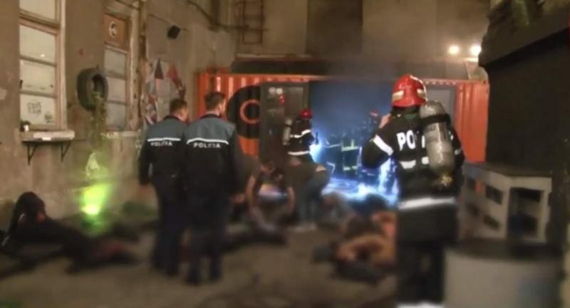 Lovitură dură pentru supraviețuitorii de la Colectiv! Ce au anunțat autoritățile