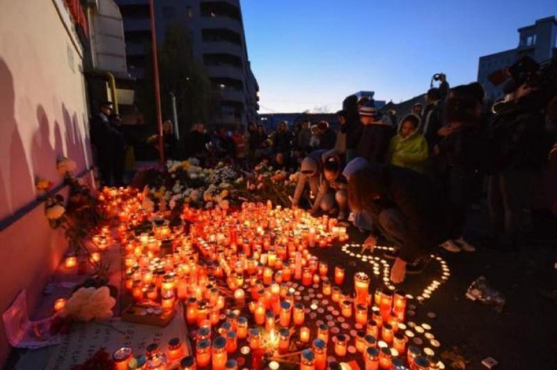 Lovitură dură pentru supraviețuitorii de la Colectiv! Ce au anunțat autoritățile