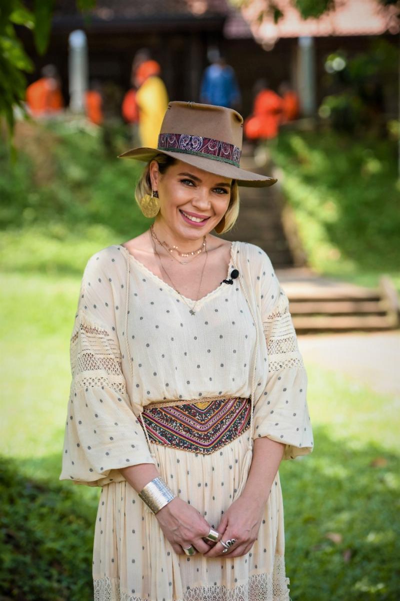 Asia Express dă startul competiției pe Drumul Elefantului: ” Din acest moment nu mai este nimeni prietenul nostru”