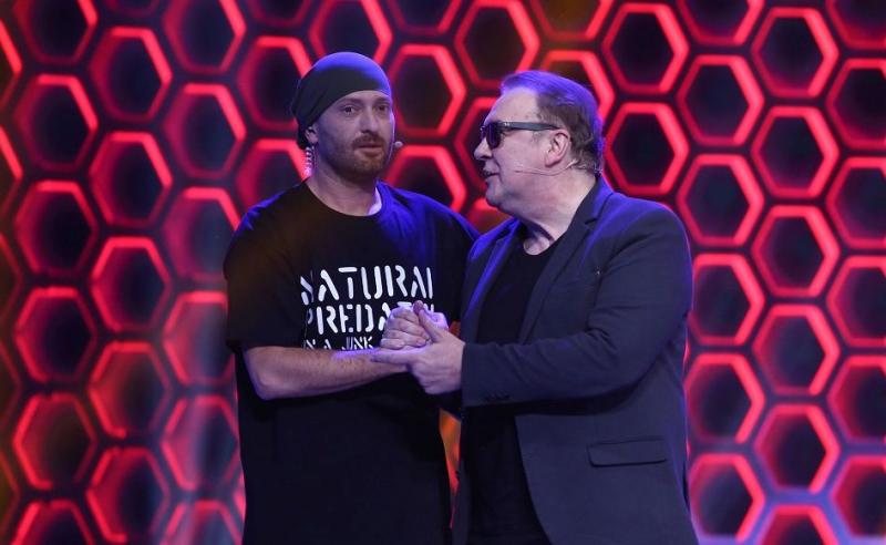 iUmor 2019. Irena Boclincă, câștigătoarea sezonului 6 iUmor. A donat toți banii