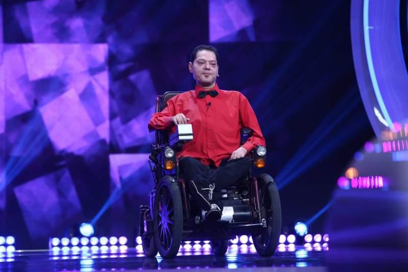 iUmor 2019. Irena Boclincă, câștigătoarea sezonului 6 iUmor. A donat toți banii