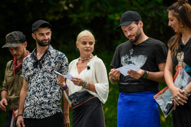 Jojo, despre prima cursã Asia Express: „Am crezut cã o sã mor!”