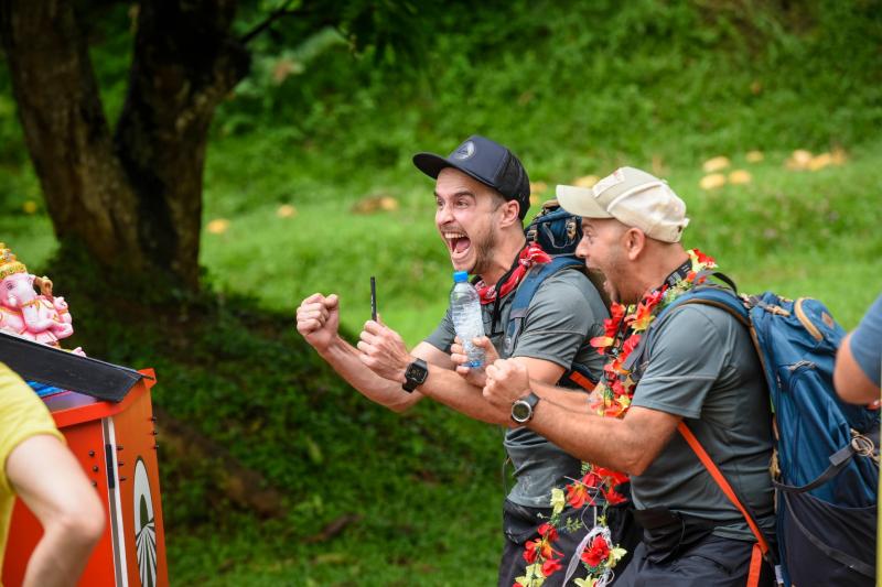 Jojo, despre prima cursã Asia Express: „Am crezut cã o sã mor!”