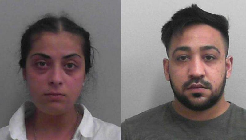 VIDEO. Au apărut primele imagini cu chinul la care era supus românul ținut sclav sub scări în Anglia