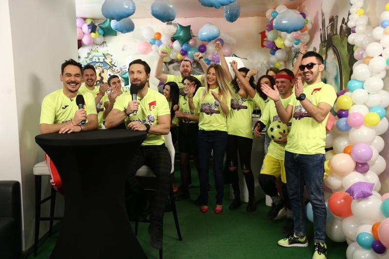 Neatza cu Răzvan și Dani, anunț surpriză pentru telespectatori!