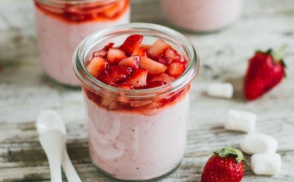 Cele mai simple și delicioase rețete de Ziua Îndrăgostiților, cu ingrediente afrodisiace