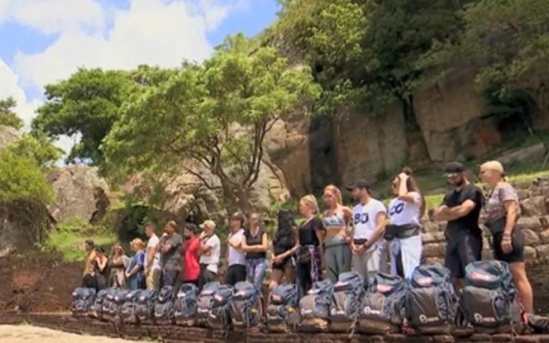 Concurenții de la „Asia Express” au trecut prin momente dificile în Sri Lanka! Bianca Drăgușanu, la un pas să renunțe