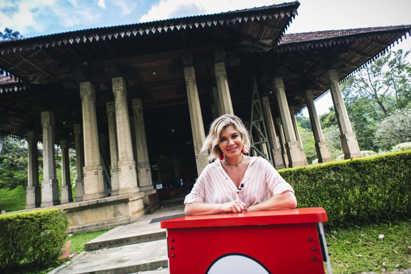 Concurenții de la „Asia Express” au trecut prin momente dificile în Sri Lanka! Bianca Drăgușanu, la un pas să renunțe