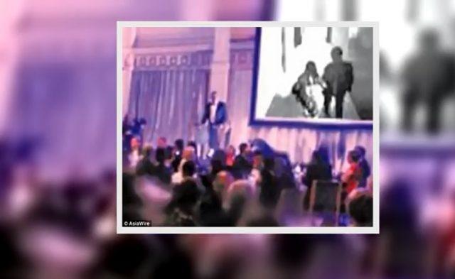 Răzbunarea unui mire. Și-a filmat logodnica înșelându-l și a arătat imaginile tuturor, în timpul nunții!