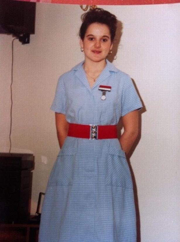 Mesajul unei mame înainte de a muri de o formă gravă de cancer: „Mi-au spus că sunt sănătoasă, acum o să mor”