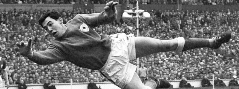 Tragedie în fotbalul mondial: a murit Gordon Banks, cel mai mare portar englez din istorie!