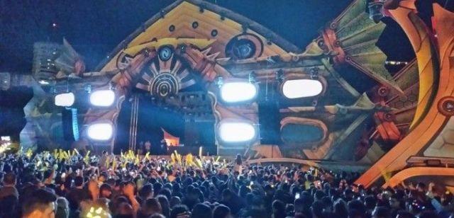 Lista artiștilor de la Neversea 2019 a fost anunțată! Cine va urca pe scenă anul acesta