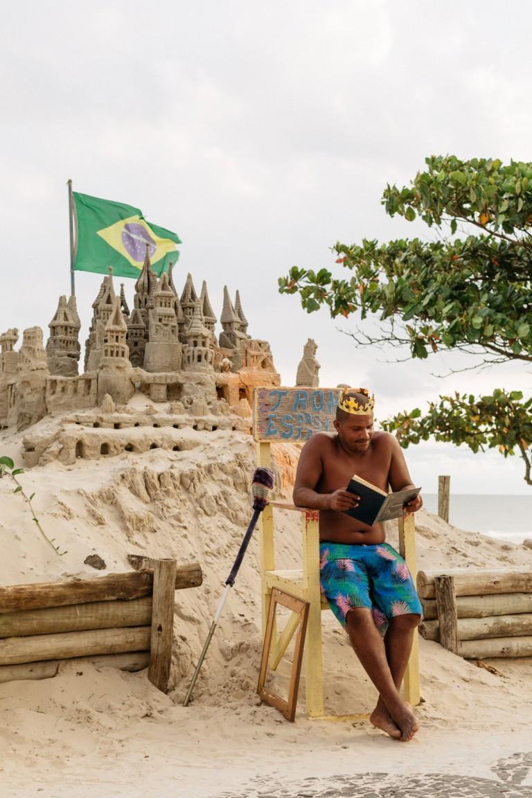 Din om al străzii în rege! Cum a reușit un bărbat să nu plătească chirie timp de 22 de ani