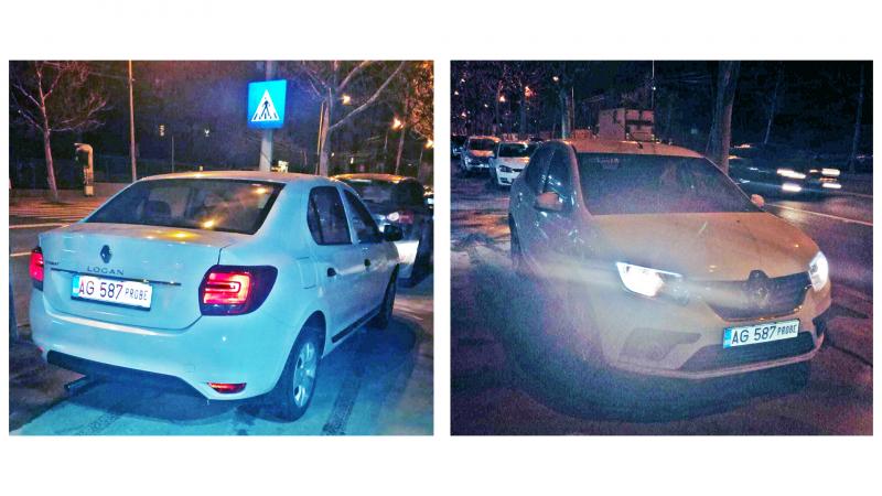 Fiara de la Dacia! Noul Logan face furori cu facelift-ul de senzație. Românii se vor înghesui s-o cumpere