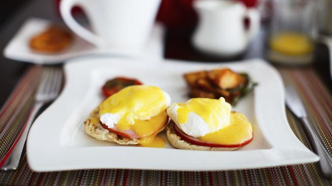 Vei renunța la micul dejun! Ce se întâmplă în corpul tău