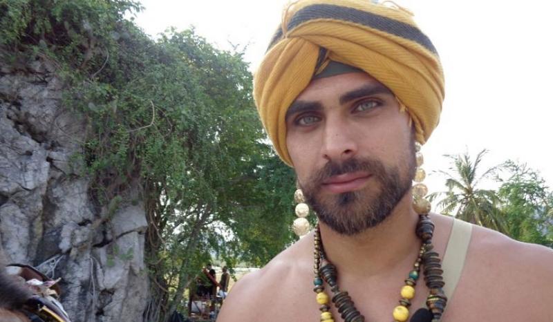 Ispita Mircea a spus care este adevărul! Ce s-a întâmplat între el și Mirela, când s-au întors în țară! Interviu