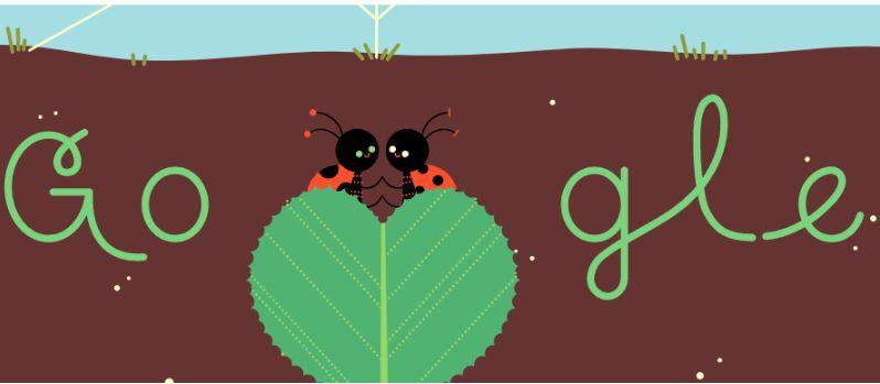 Ziua Îndrăgostiților 2019. Cum celebrează Google dragostea în România și în lume