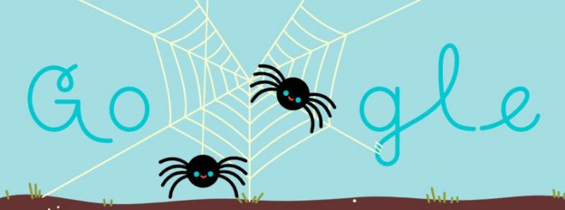 Ziua Îndrăgostiților 2019. Cum celebrează Google dragostea în România și în lume