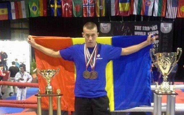 S-a aflat cine este individul care a bătut cu sălbăticie o tânără! Bărbatul a fost condamnat la închisoare pentru opt ani!