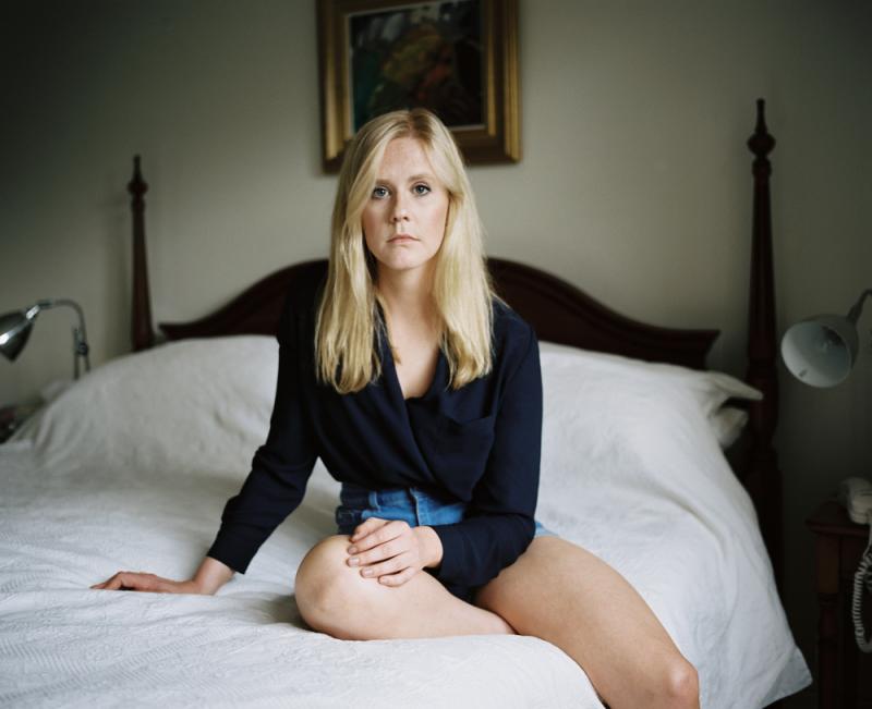 „Sunt femeie, dar doctorii mi-au spus că, de fapt, genetic, sunt bărbat”. O tânără a trăit șocul vieții după o operație de cancer. Ce avea în corp  - Foto