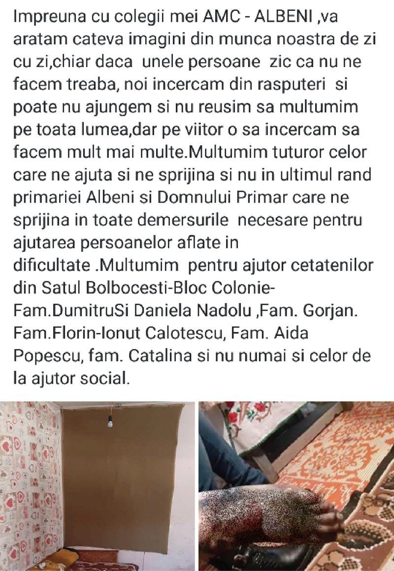 Asistenți medicali din Gorj care fac pe doctorii! Un bărbat, pe punctul să-și piardă piciorul din cauza cangrenei tratate prost