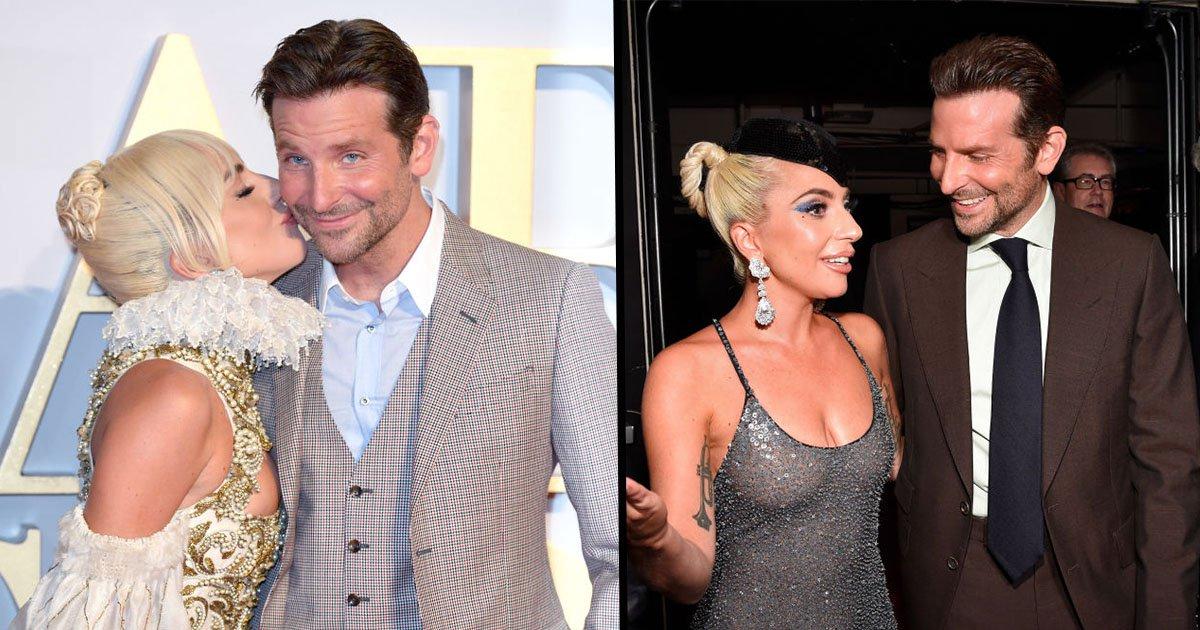 Lady Gaga și Bradley Cooper sunt împreună și formează un ...