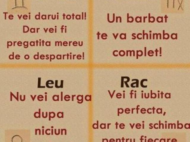 Horoscop Rac 2018 2019 Woman2woman Ro